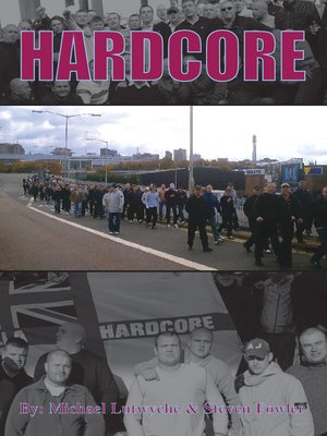 cover image of Hardcore